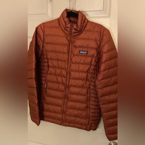 Patagonia Down Jacket